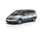 Renault Espace 2012 года